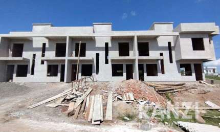 Casa com 2 quartos à venda no Conventos, Lajeado 