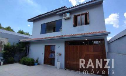 Casa com 3 quartos à venda no Moinhos, Lajeado 