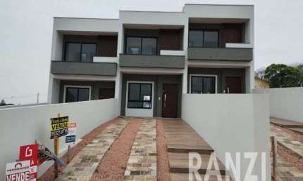 Casa com 2 quartos à venda no São Bento, Lajeado 