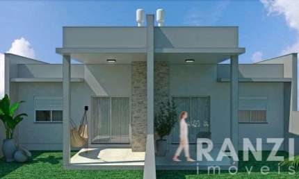 Casa com 2 quartos à venda no Moinhos D'Água, Lajeado 