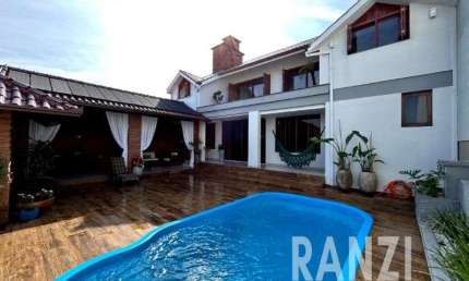 Casa com 3 quartos à venda no São Cristóvão, Lajeado 