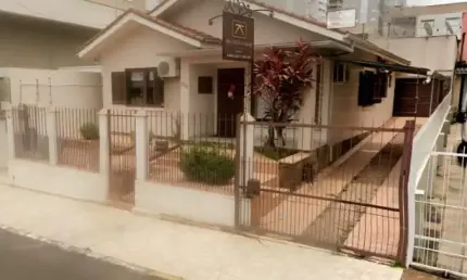 Casa com 4 quartos para alugar no Americano, Lajeado 