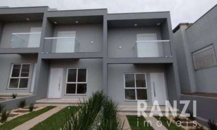 Casa com 2 quartos à venda no Conventos, Lajeado 