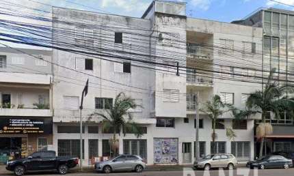 Apartamento com 1 quarto para alugar no Americano, Lajeado 