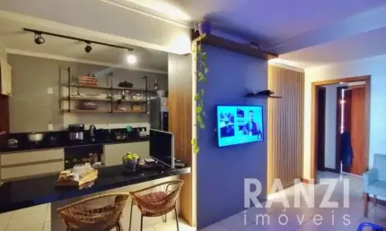 Apartamento com 2 quartos à venda no Florestal, Lajeado 