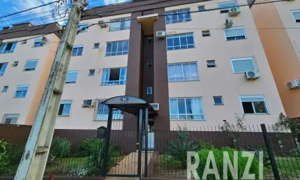 Apartamento com 2 quartos para alugar no Moinhos, Lajeado 