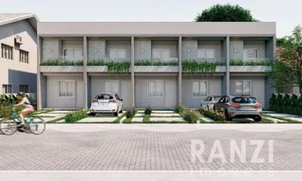 Casa com 2 quartos à venda no Conventos, Lajeado 