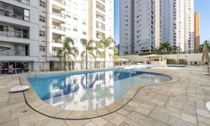 Apartamento com 3 quartos à venda em Jardim Parque Morumbi - SP