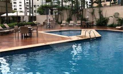 Apartamento com 4 quartos à venda em Vila Suzana - SP