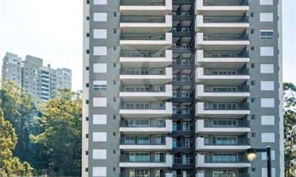 Apartamento com 3 quartos à venda em Vila Andrade - SP