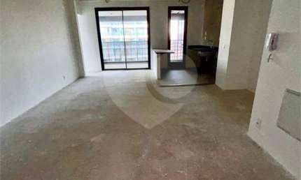 Apartamento com 3 quartos à venda em Jardim Das Acácias - SP