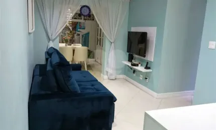Apartamento com 3 quartos à venda em Jardim Monte Kemel - SP