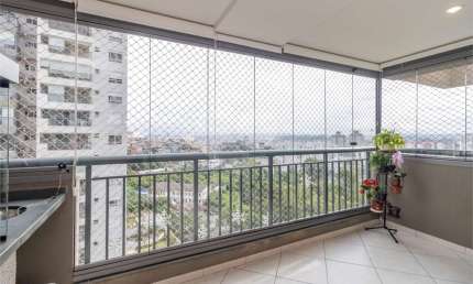 Apartamento com 3 quartos à venda em Vila Andrade - SP