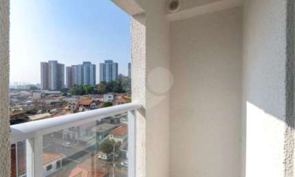 Apartamento com 2 quartos à venda em Vila Sônia - SP