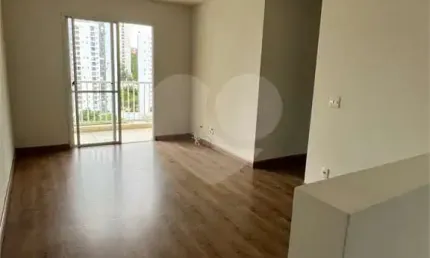 Apartamento com 3 quartos à venda em Parque Reboucas - SP
