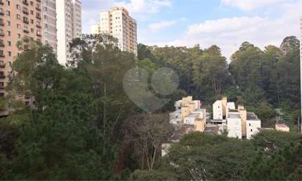 Apartamento com 3 quartos à venda em Vila Andrade - SP
