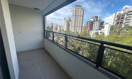 Apartamento com 2 quartos à venda em Vila Suzana - SP