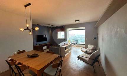 Apartamento com 2 quartos à venda ou para locação em Jardim Parque Morumbi - SP