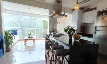 Apartamento com 2 quartos para locação em Vila Andrade - SP