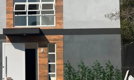 Apartamento com 2 dormitórios, bairro Formosa, Alvorada, RS