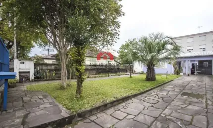 Casa para venda em porto alegre, vila ipiranga, 2 dormitórios, 1 suíte, 2 banheiros, 4 vagas