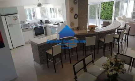 Casa em condomínio para venda em capão da canoa, zona nova, 6 dormitórios, 5 suítes, 8 banheiros, 4 vagas