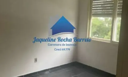 Apartamento para venda em porto alegre, rubem berta, 2 dormitórios, 1 banheiro, 1 vaga