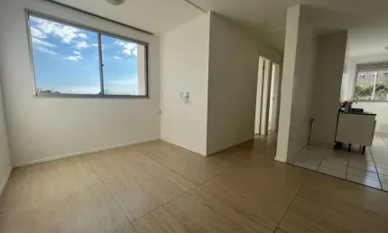 Apartamento para venda em porto alegre, sarandi, 2 dormitórios, 1 banheiro, 1 vaga