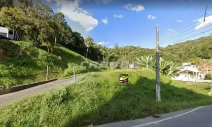Terreno residencial e comercial localizado no bairro garcia
