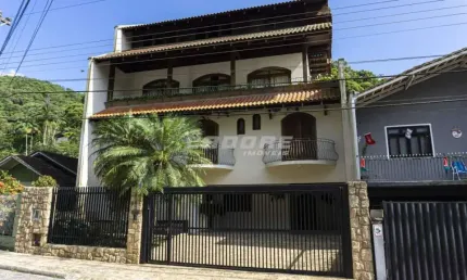 Casa com 3 quartos à venda no Valparaíso, Blumenau 