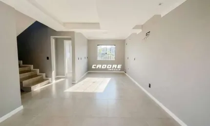 Casa com 2 quartos à venda no Itoupava Norte, Blumenau 