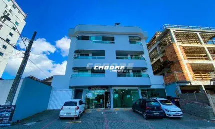 Sala comercial para alugar no Velha, Blumenau 
