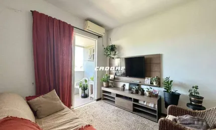 Apartamento com 2 quartos à venda na Vila Nova, Blumenau 
