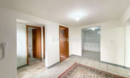 Apartamento para locação no bairro Velha | Cadore Imóveis