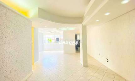 Sala comercial próximo ao Parque Ramiro | Cadore imóveis