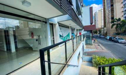Loja comercial para locação / Jardim Blumenau - Cadore Imóveis