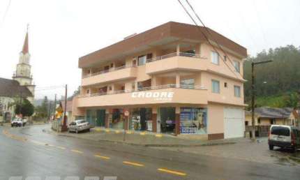 Ponto comercial para alugar no Glória, Blumenau 