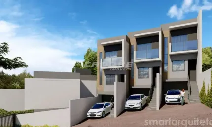 Casa com 2 quartos à venda no Progresso, Blumenau 