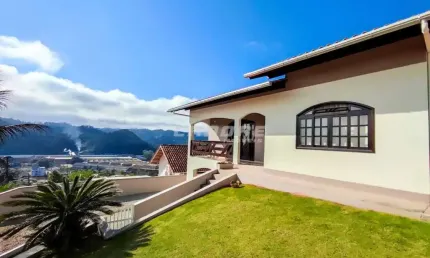 Casa à venda, 3 quartos, 1 suíte, 2 vagas, Valparaíso - Blumenau/SC