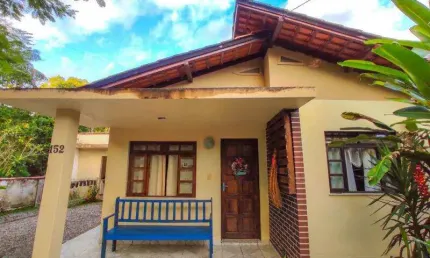 Casa à venda, 3 quartos, 2 vagas, Progresso - Blumenau/SC