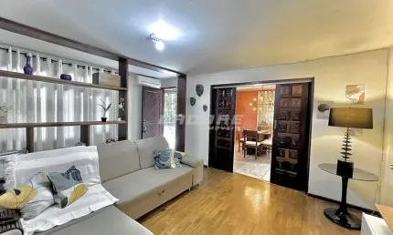 Casa mista de 02 pavimentos no bairro garcia | cadore