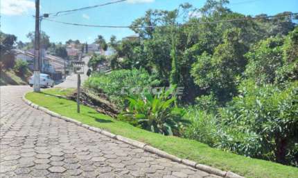 Terreno - 612,5m² - Bairro Itoupava Norte - Blumenau/SC.