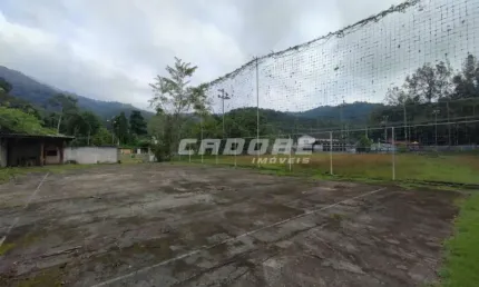 Terreno à venda no Garcia, Blumenau 