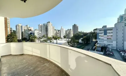 Oportunidade Imperdível: Apartamento à Venda no Bairro Jardim Blumenau I Cadore Imóveis