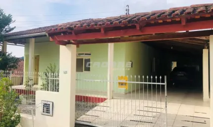 Casa à venda, 4 quartos, 1 suíte, 3 vagas, Progresso - Blumenau/SC
