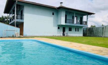 Casa com 3 quartos à venda na Bela Vista, Gaspar 
