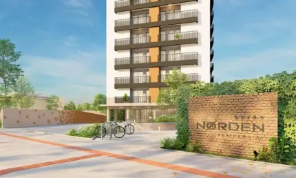 Apartamento à venda, 2 quartos, 1 vaga, Itoupava Norte - Blumenau/SC