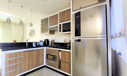 Casa 2 Dormitórios, aceita financiamento habitacional