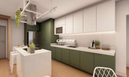 Apartamento 03 dormitórios GARCIA em BLUMENAU | Cadore Imóveis