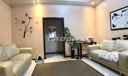 Casa Residencial ou Comercial com Piscina no Garcia - Lado do Ad Cooper I Cadore Imóveis